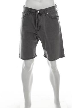 Ανδρικά τζιν σορτσάκια Jack & Jones1 - Contourshop.gr Ανδρικά τζιν σορτσάκια Jack & Jones1