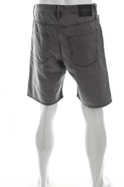 Ανδρικά τζιν σορτσάκια Jack & Jones2 - Contourshop.gr Ανδρικά τζιν σορτσάκια Jack & Jones2