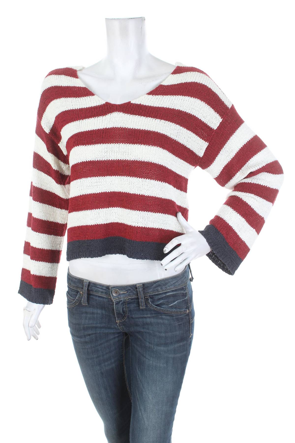 Дамски пуловер Only1