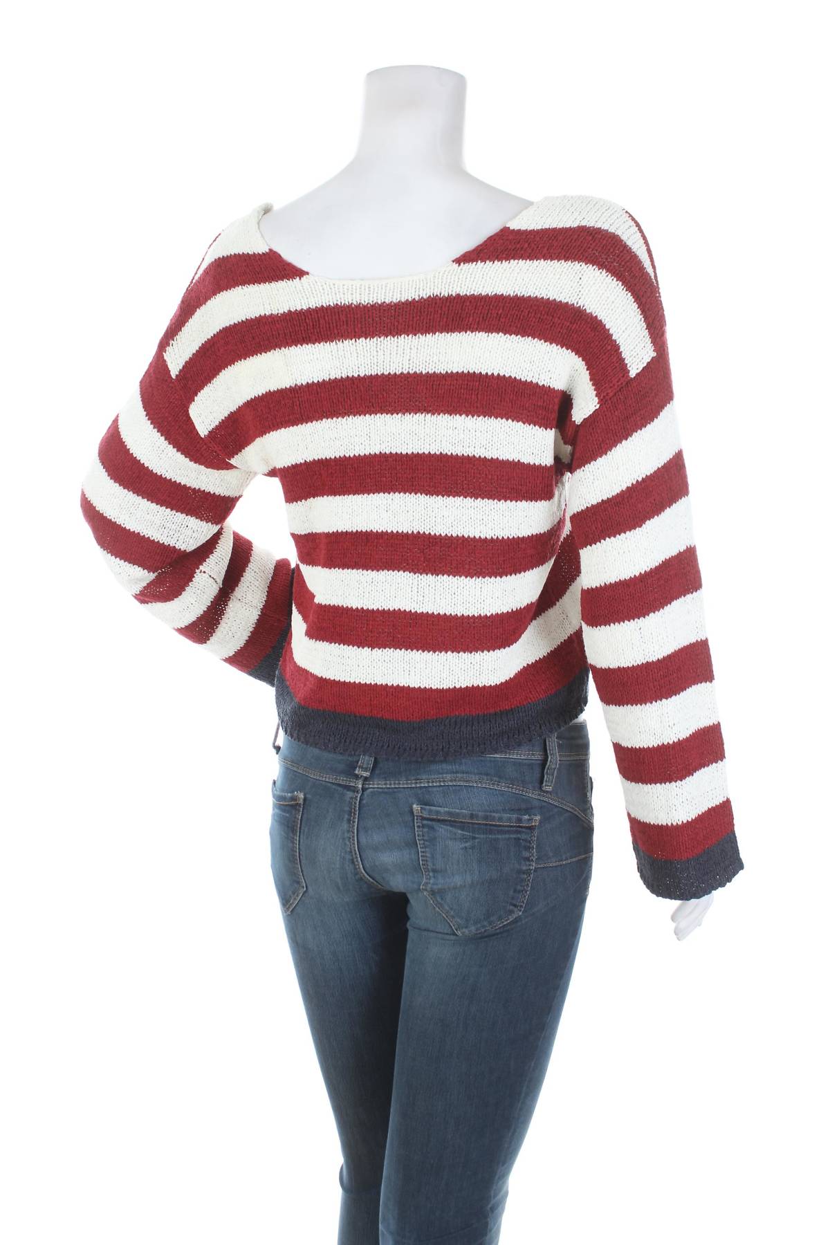 Дамски пуловер Only2