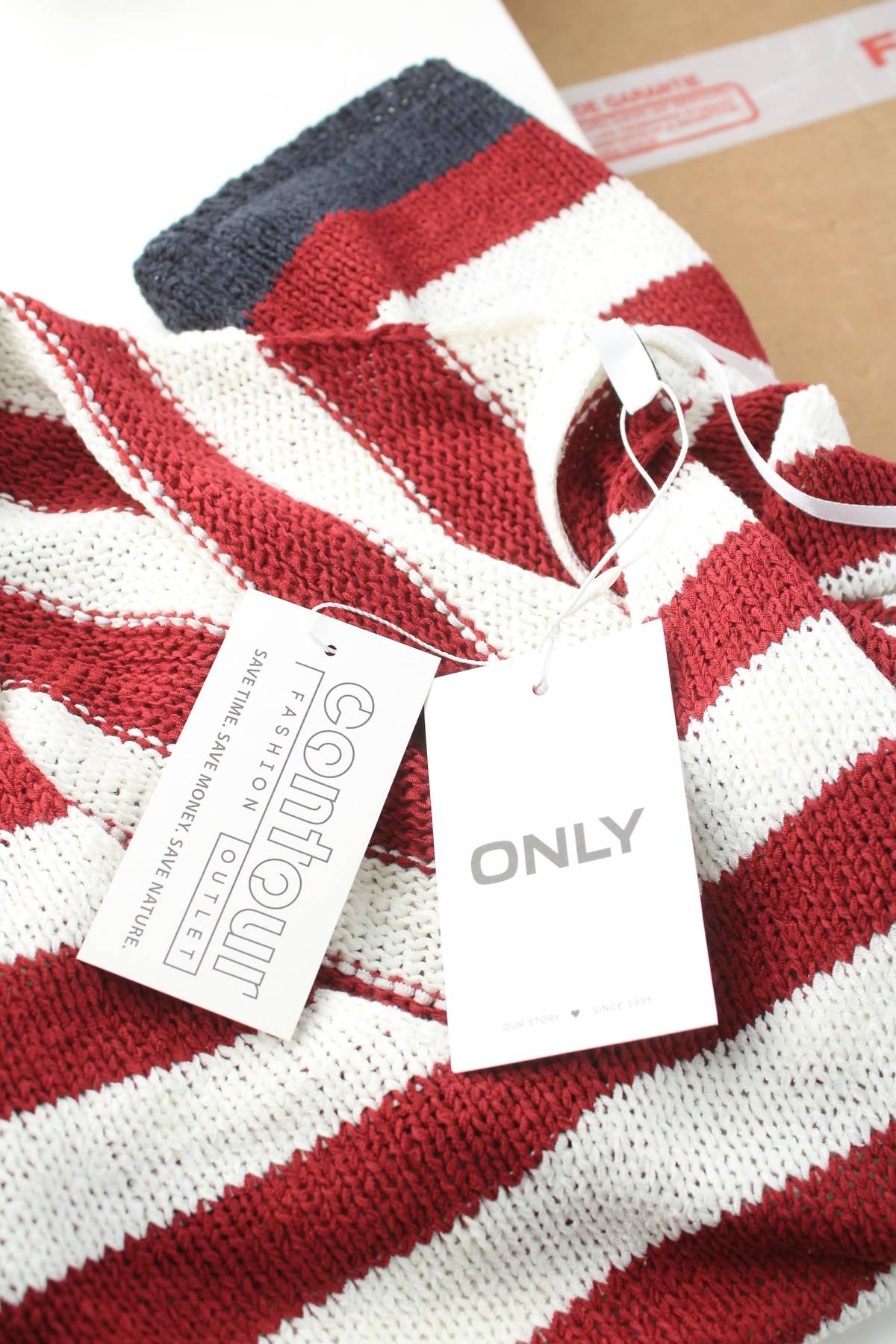 Дамски пуловер Only3