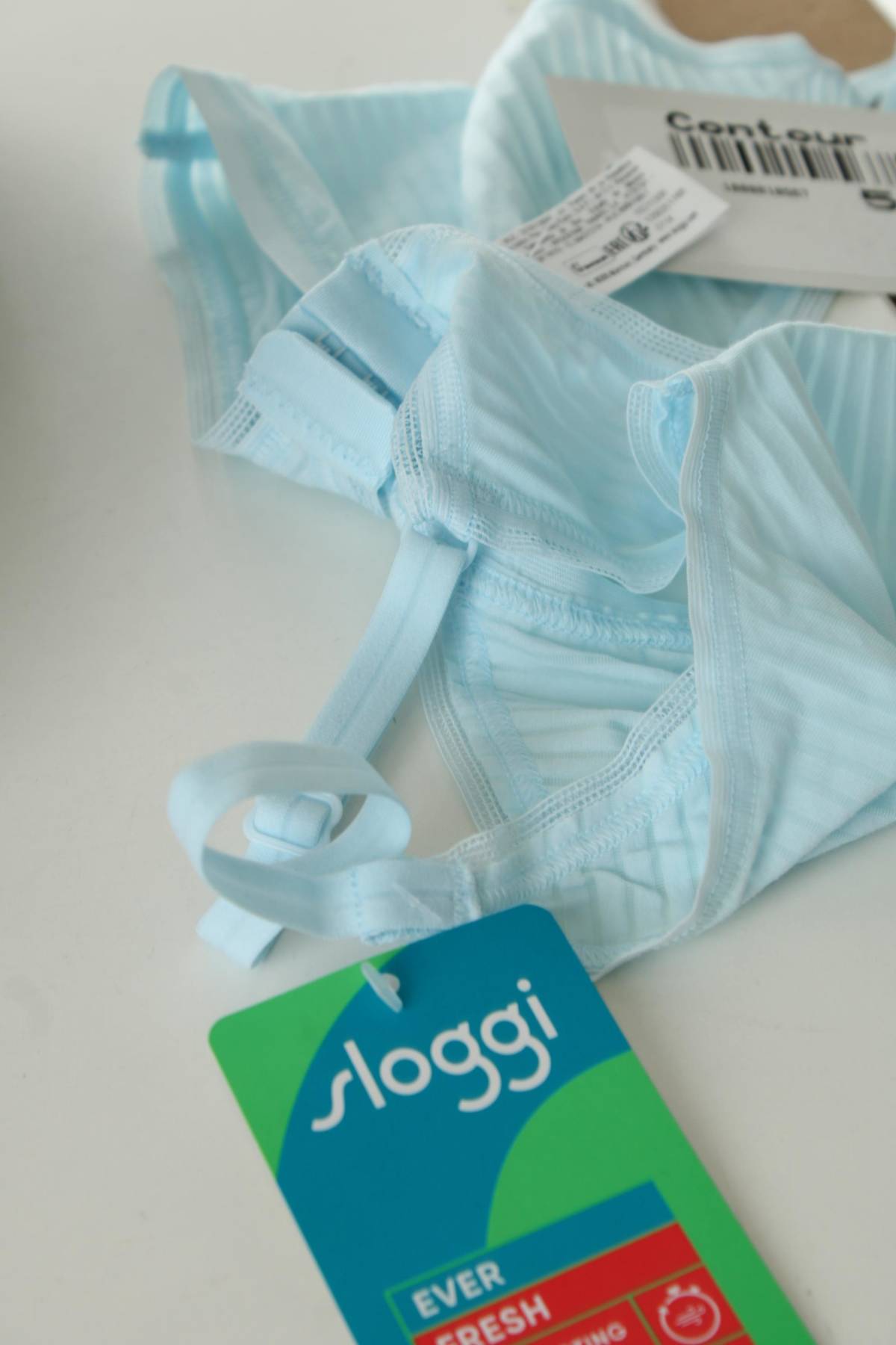 Сутиен Sloggi3 - Contour.bg Сутиен Sloggi3