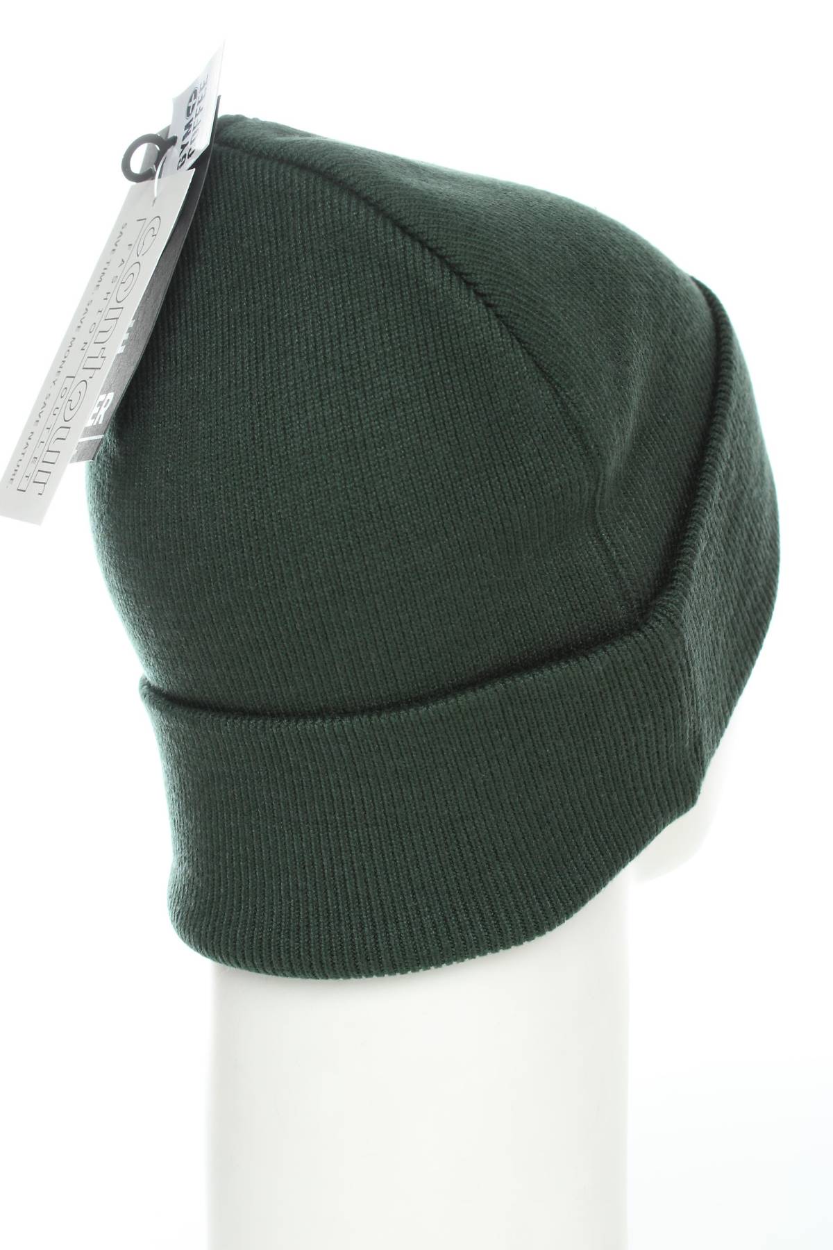 Шапка Gym+Coffee2