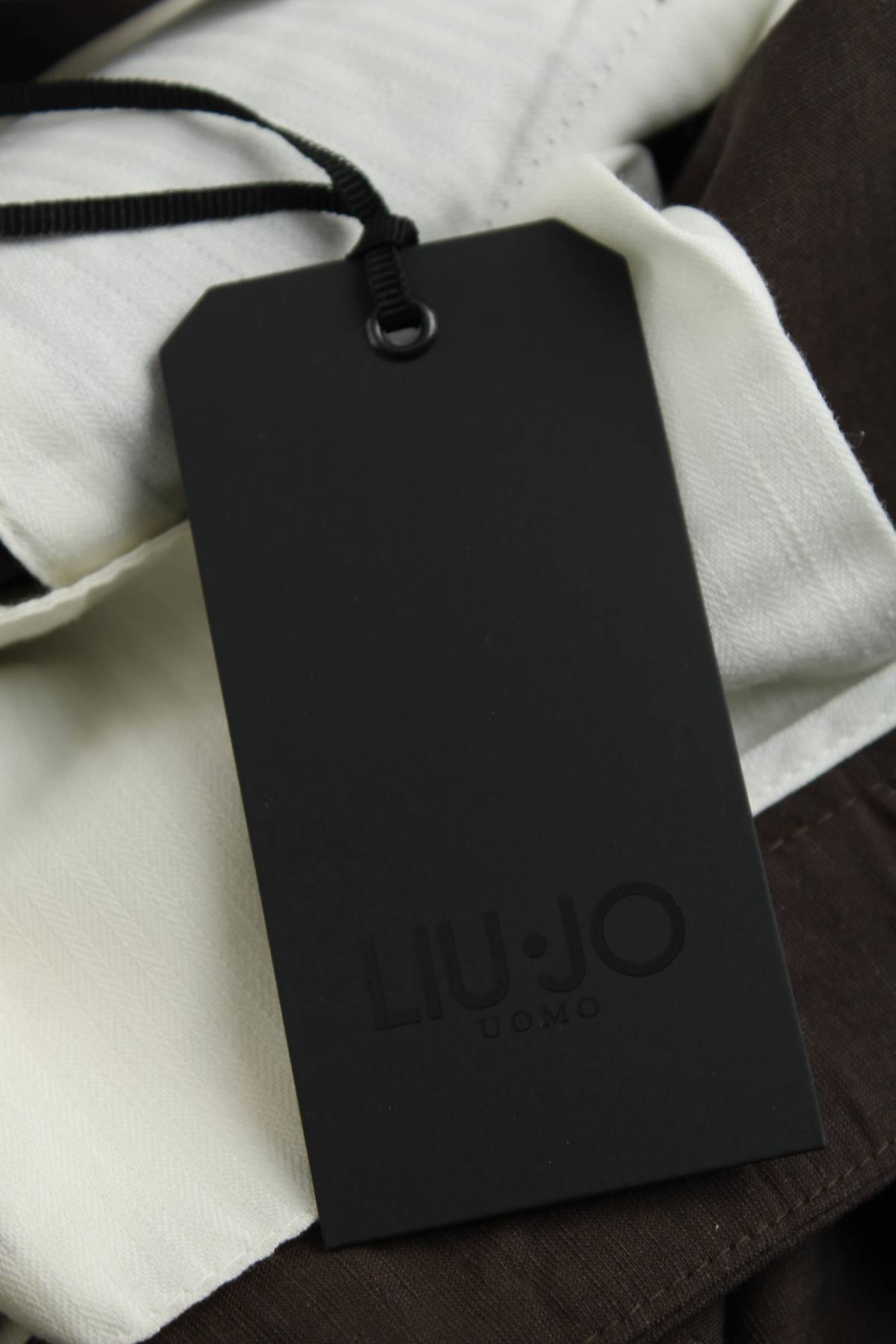 Дамски панталон Liu Jo3