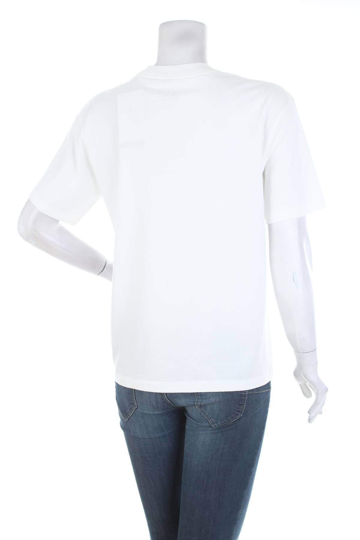 Дамска спортна тениска Nike Jordan2