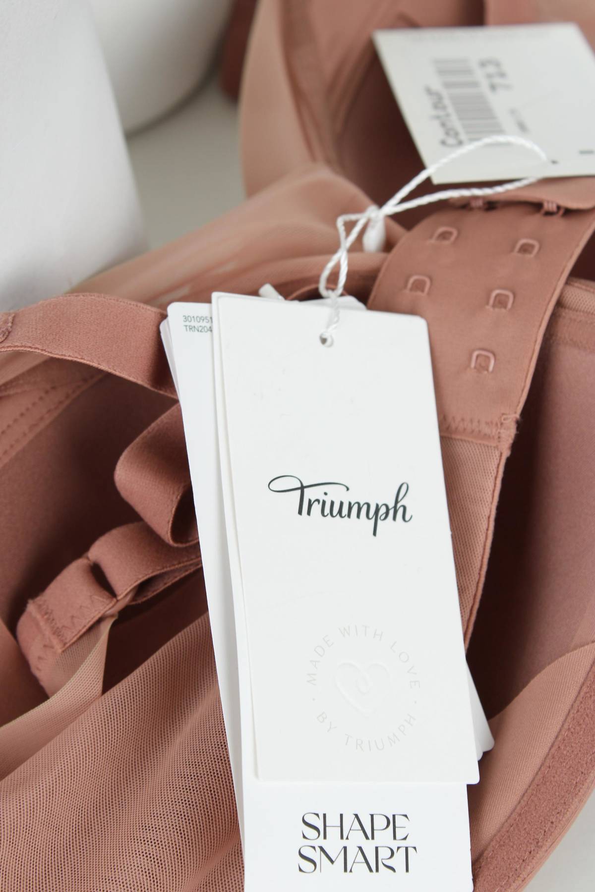 Сутиен Triumph3