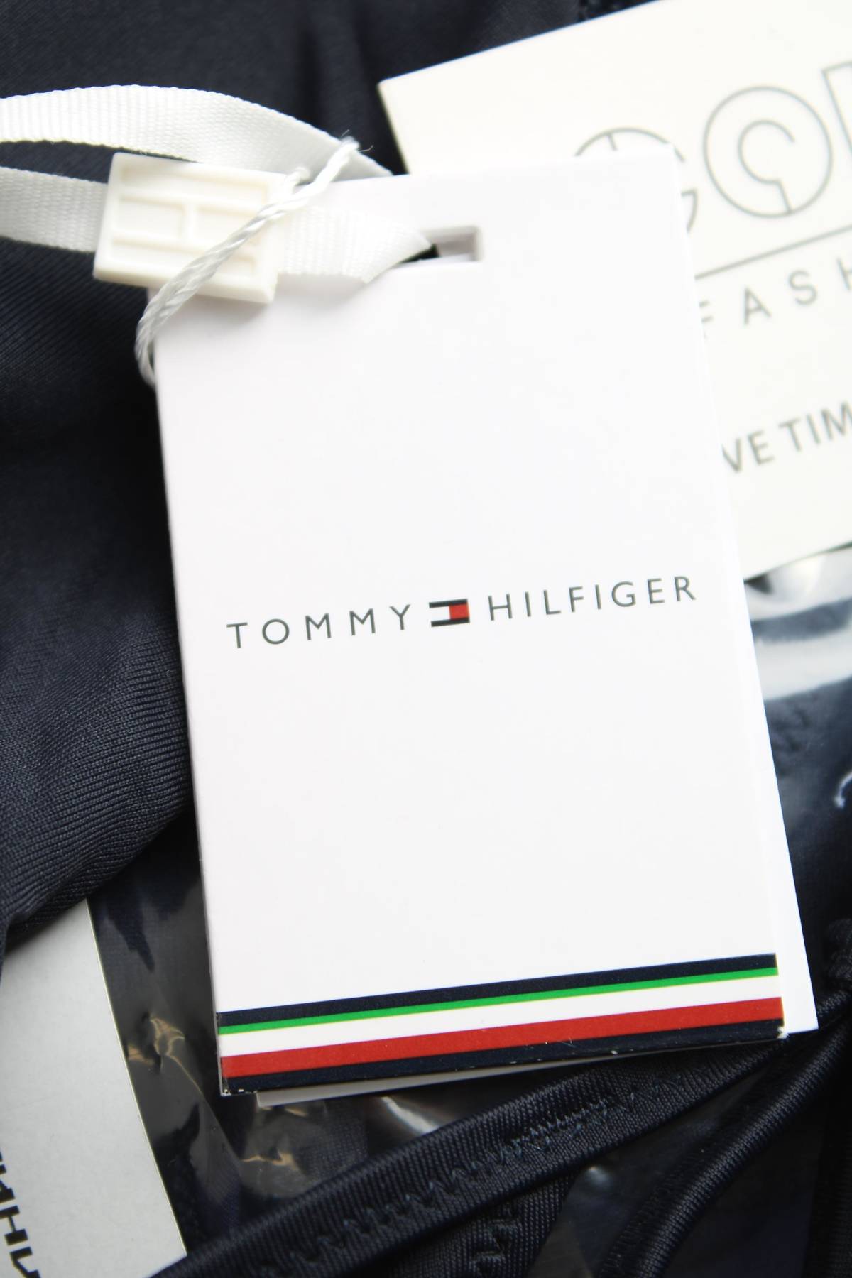 Μαγιό κάτω τμήμα Tommy Hilfiger3