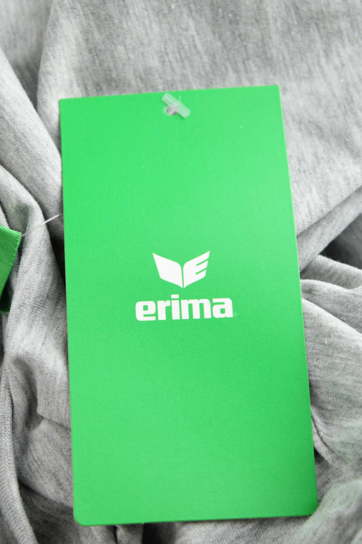 Дамска спортна тениска Erima3