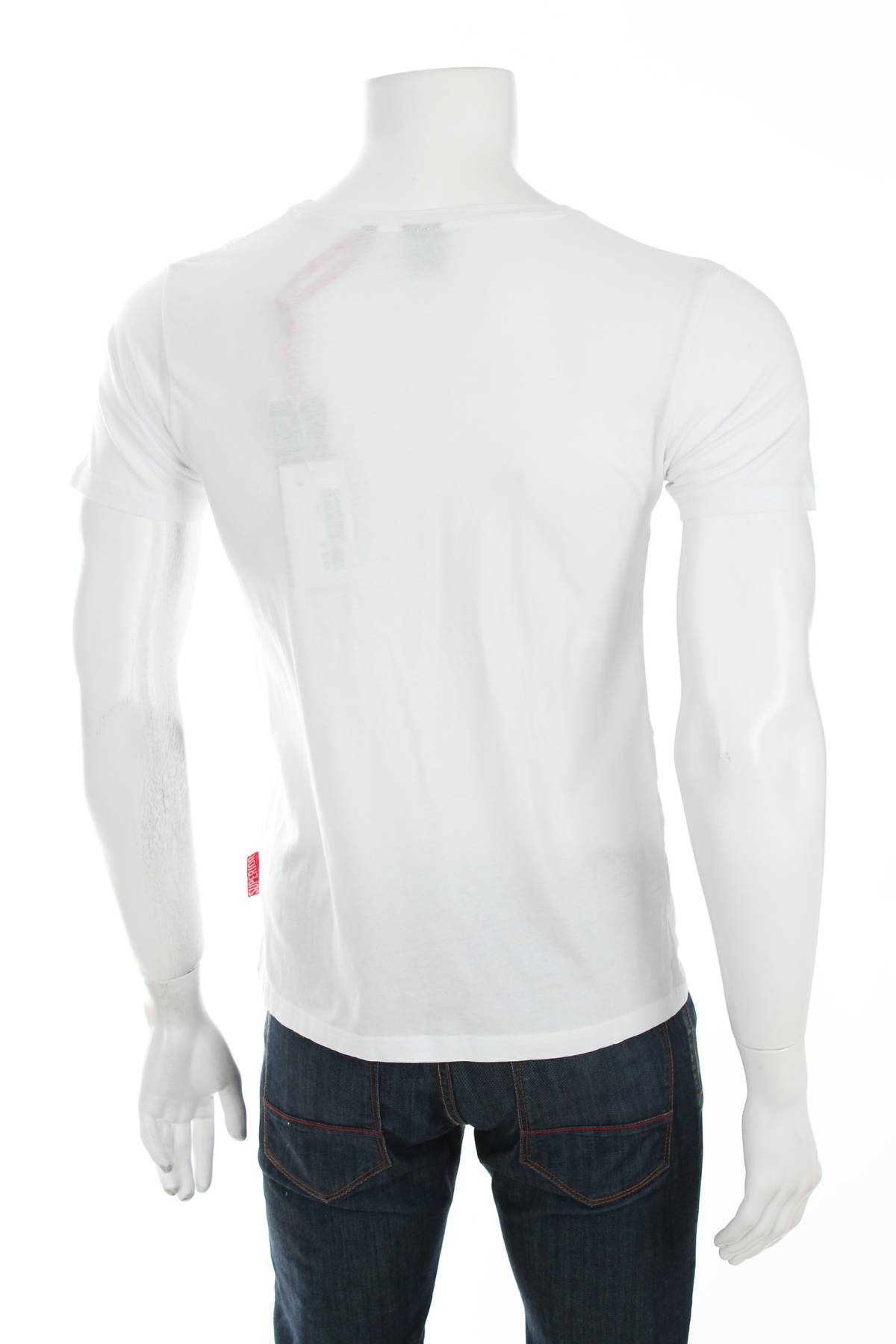 Мъжка тениска Le Temps Des Cerises2