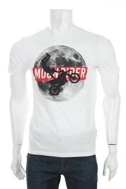 Мъжка тениска Le Temps Des Cerises1