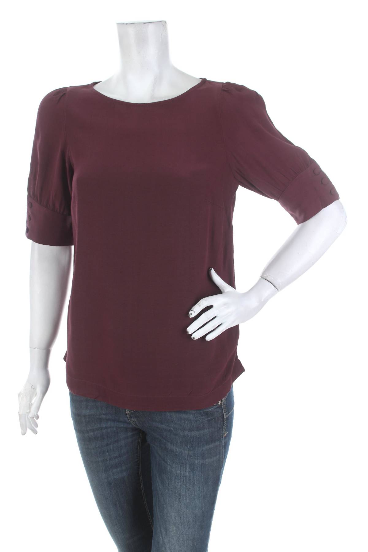 Γυναικεία μπλούζα Vero Moda1