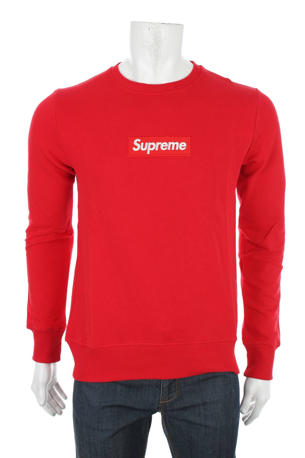 Мъжка блуза Supreme Spain1