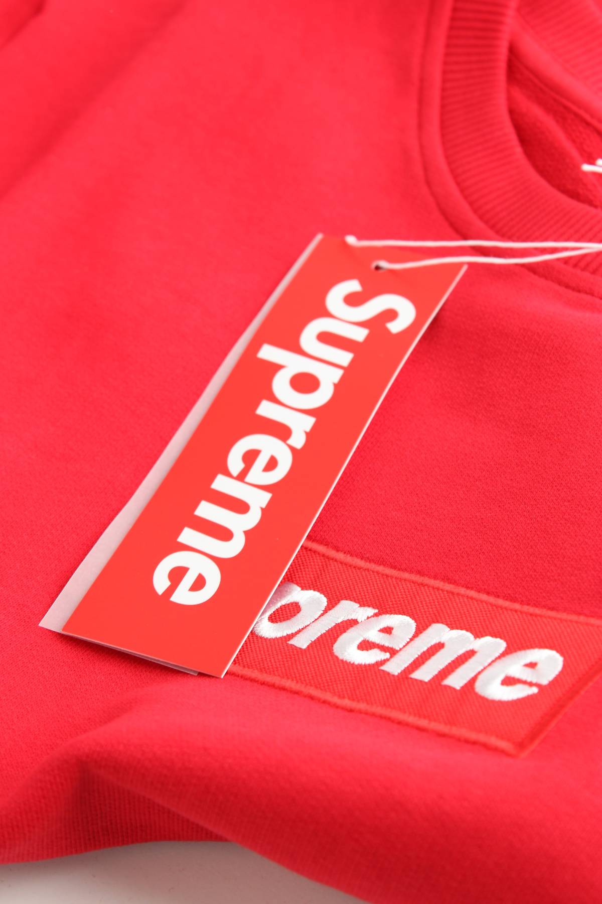Мъжка блуза Supreme Spain3