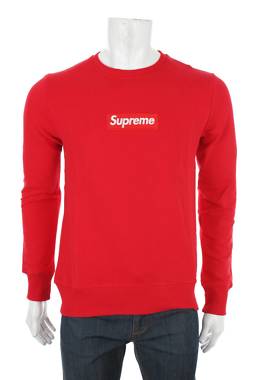 Мъжка блуза Supreme Spain1