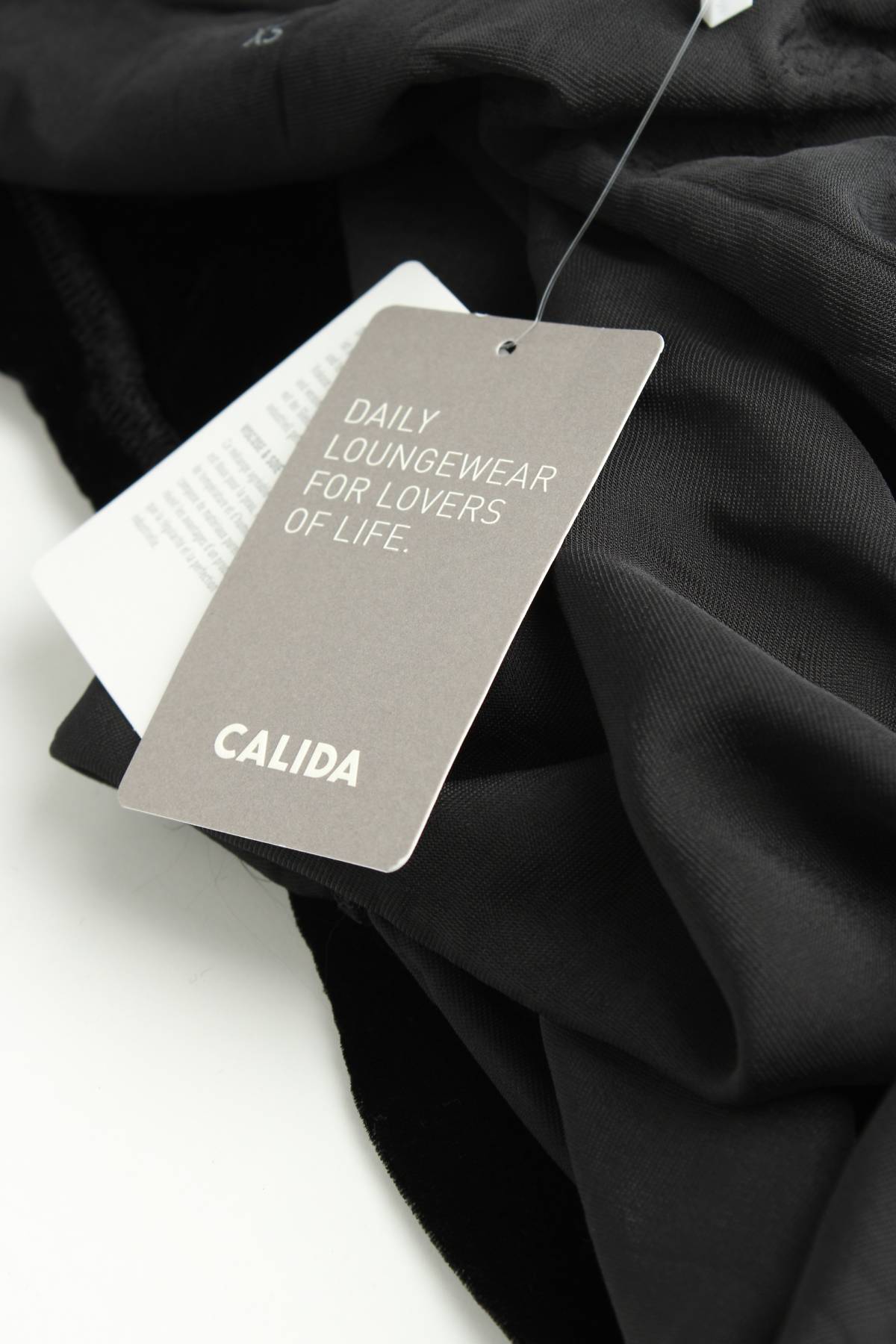 Дамска жилетка Calida3