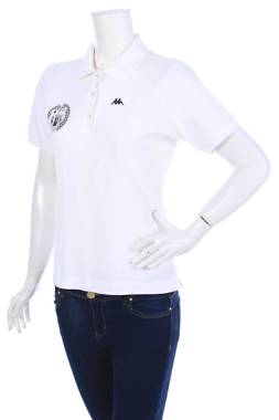 Дамска спортна тениска Kappa1 - Contour.bg Дамска спортна тениска Kappa1