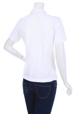 Дамска спортна тениска Kappa2 - Contour.bg Дамска спортна тениска Kappa2