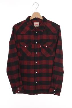 Детска риза Levi's1 - Contour.bg Детска риза Levi's1