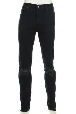 Мъжки дънки Levi's1 - Contour.bg Мъжки дънки Levi's1