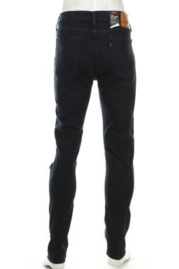 Мъжки дънки Levi's2 - Contour.bg Мъжки дънки Levi's2