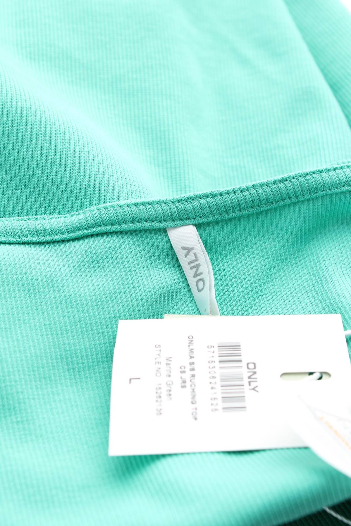 Γυναικεία μπλούζα Only3 - Contourshop.gr Γυναικεία μπλούζα Only3