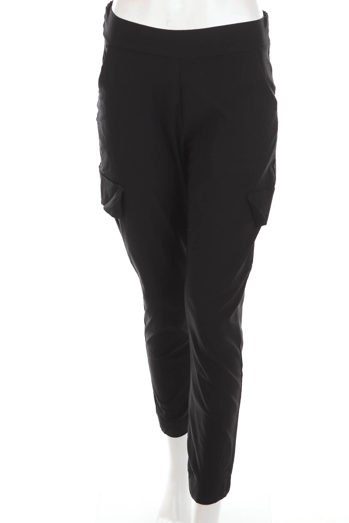 Γυναικείο παντελόνι Boohoo1 - Contourshop.gr Γυναικείο παντελόνι Boohoo1