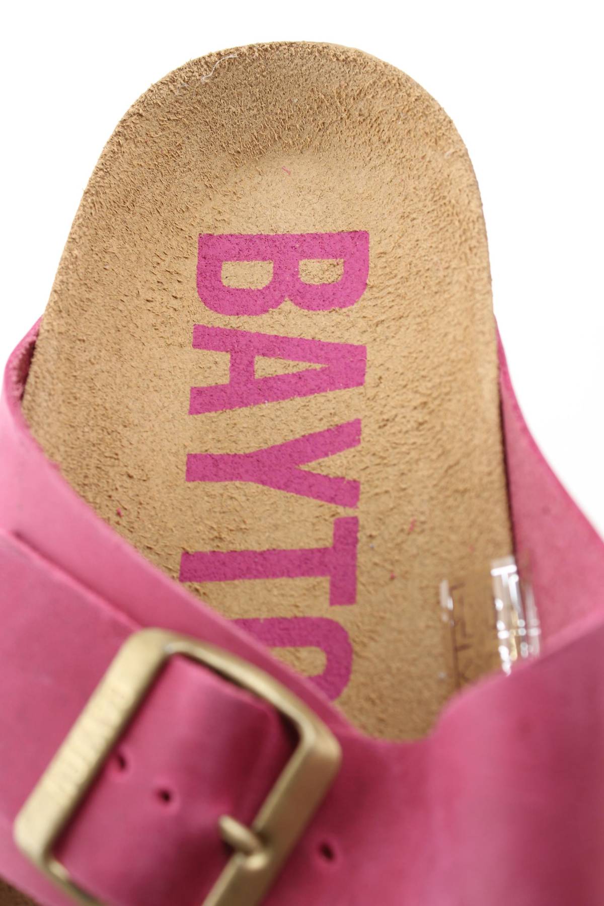 Πέδιλα Bayton5 - Contourshop.gr Πέδιλα Bayton5