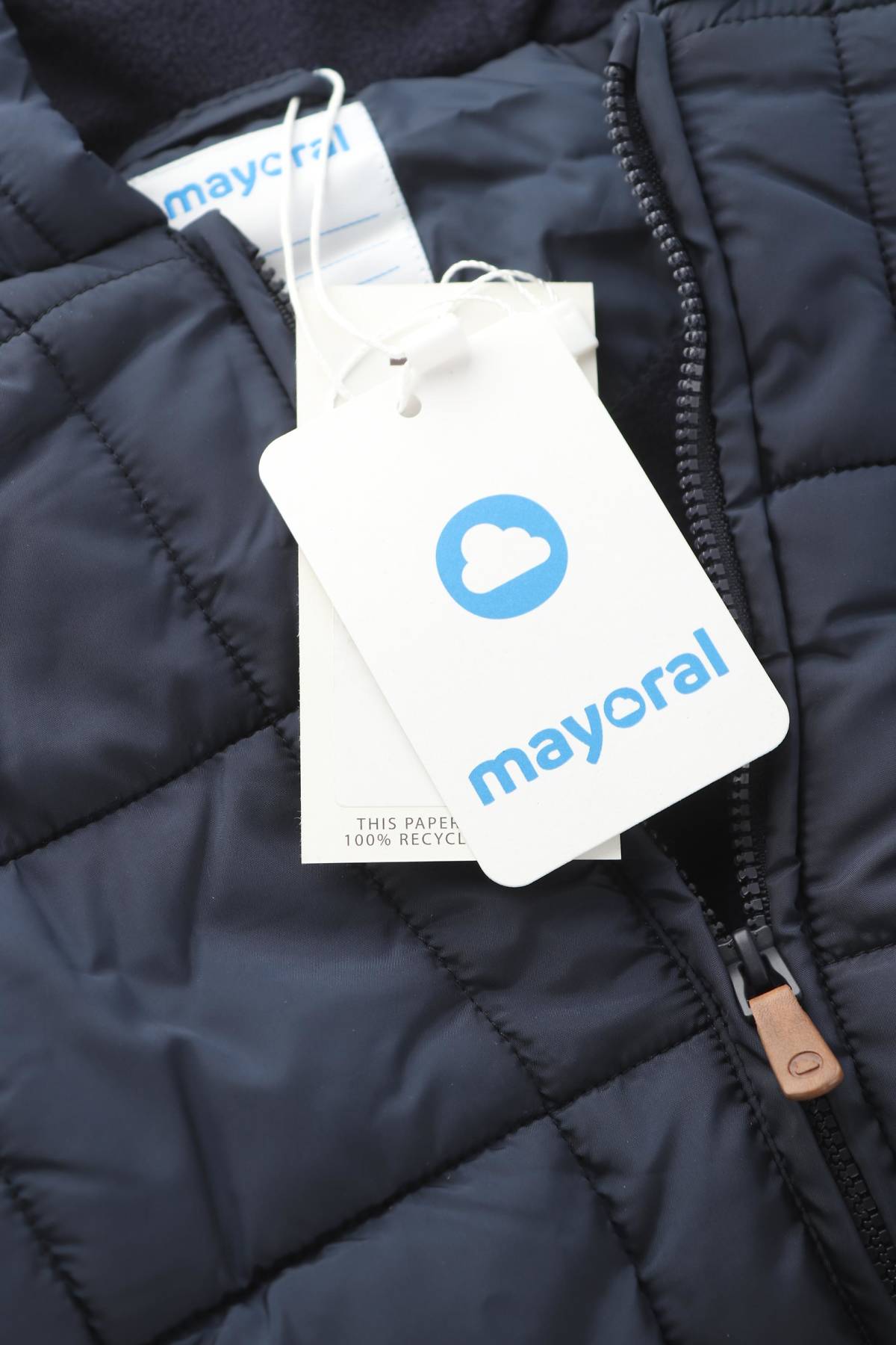 Детско яке Mayoral3 - Contour.bg Детско яке Mayoral3
