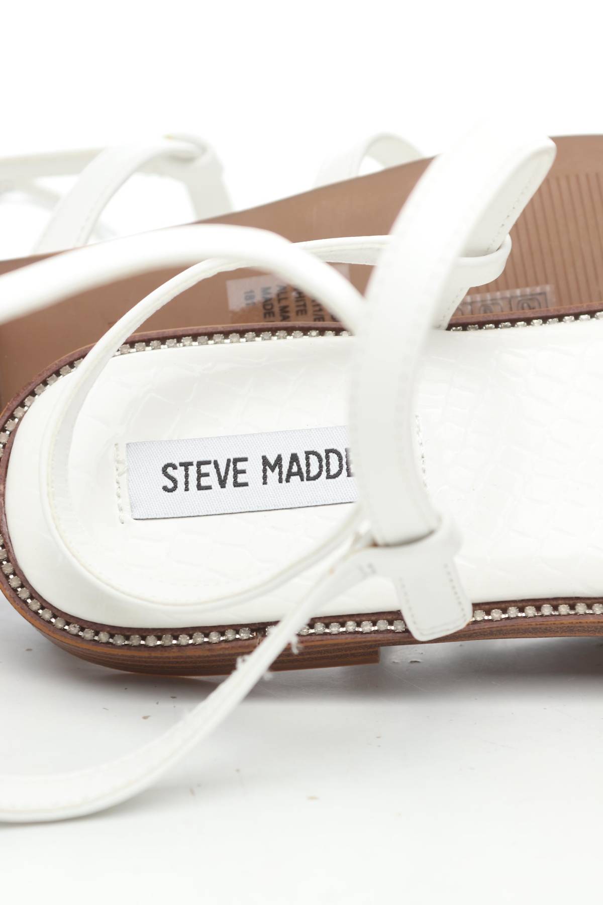Сандали Steve Madden5 - Contour.bg Сандали Steve Madden5