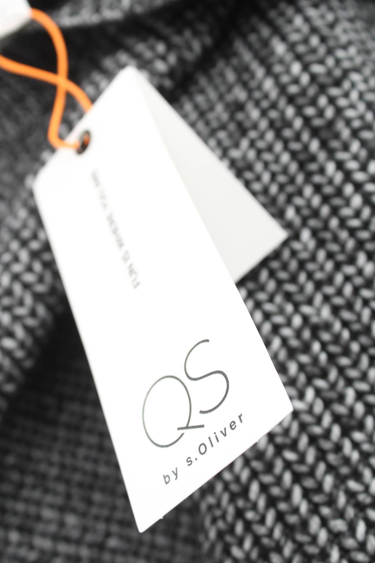 Рокля Q/S designed by s.Oliver3