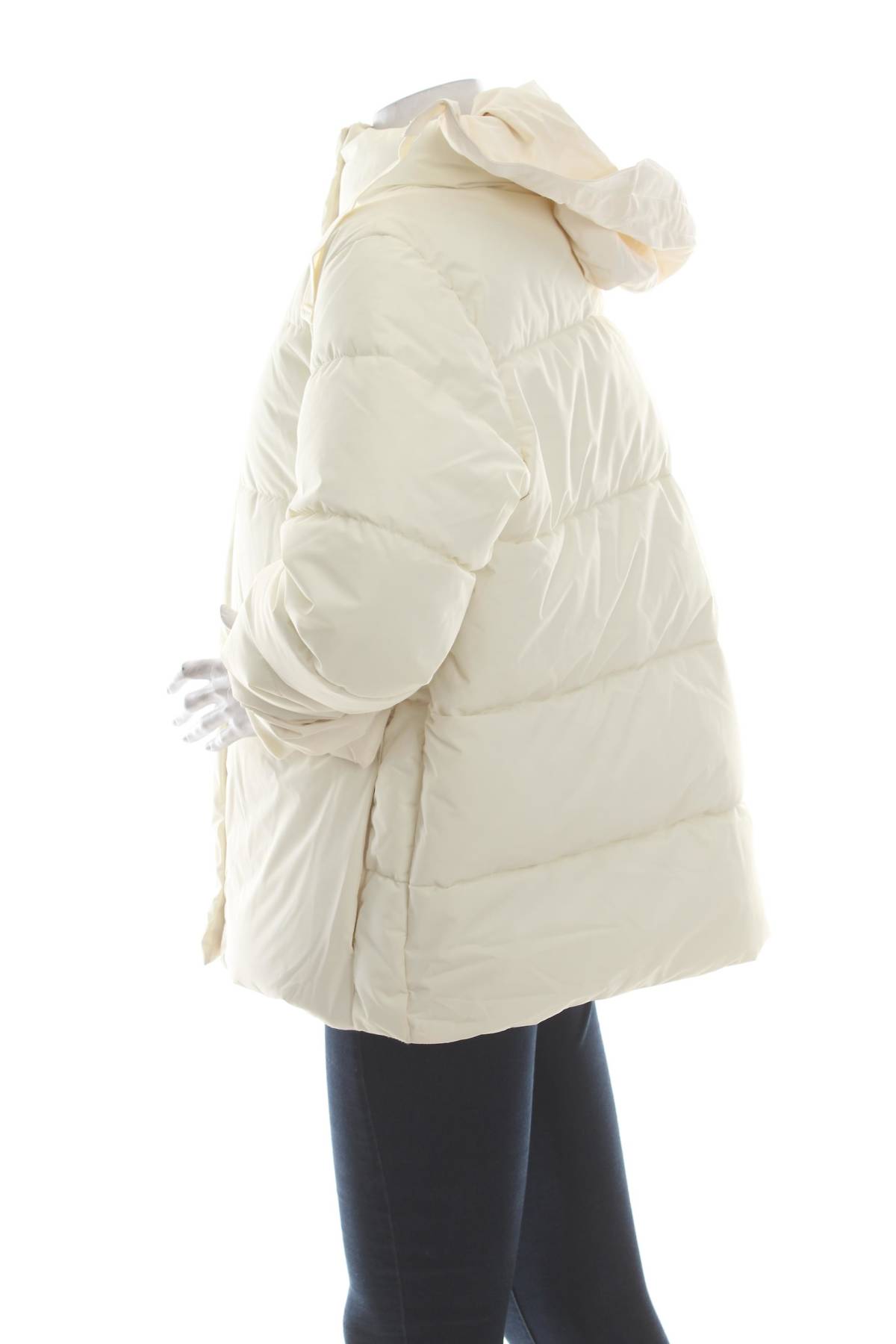 Γυναικείο μπουφάν Mango3