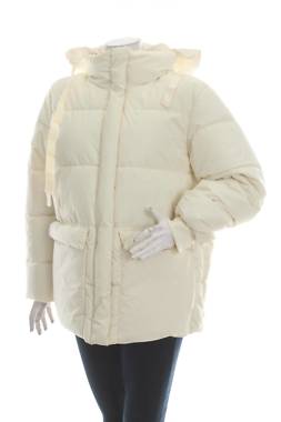 Γυναικείο μπουφάν Mango1