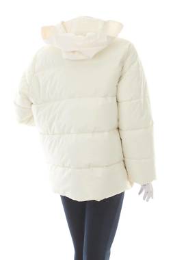 Γυναικείο μπουφάν Mango2