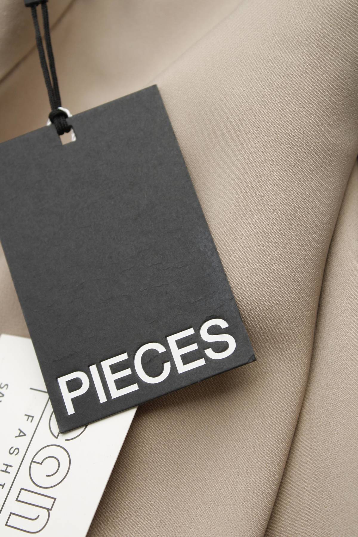 Γυναικείο παντελόνι Pieces3 - Contourshop.gr Γυναικείο παντελόνι Pieces3