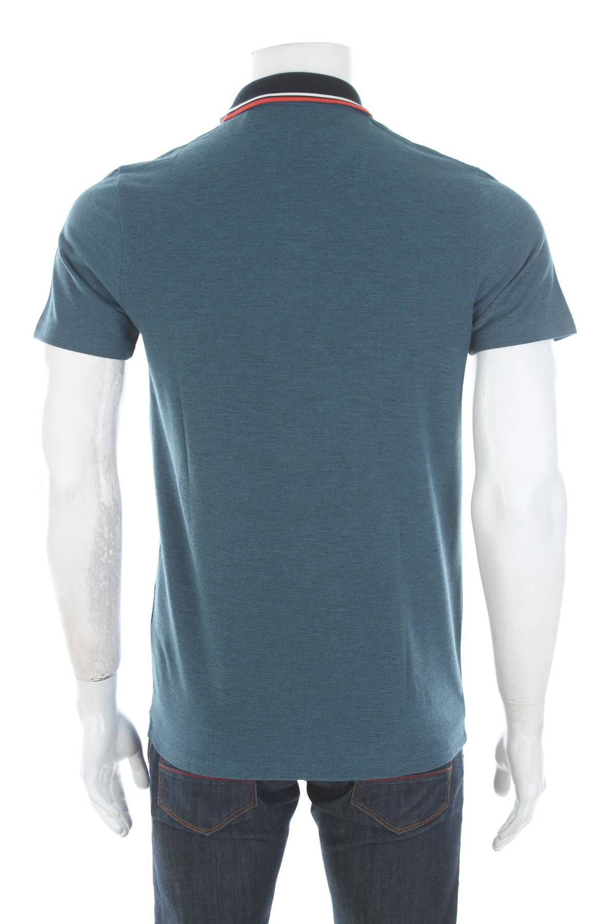 Мъжка тениска Jack & Jones2 - Contour.bg Мъжка тениска Jack & Jones2
