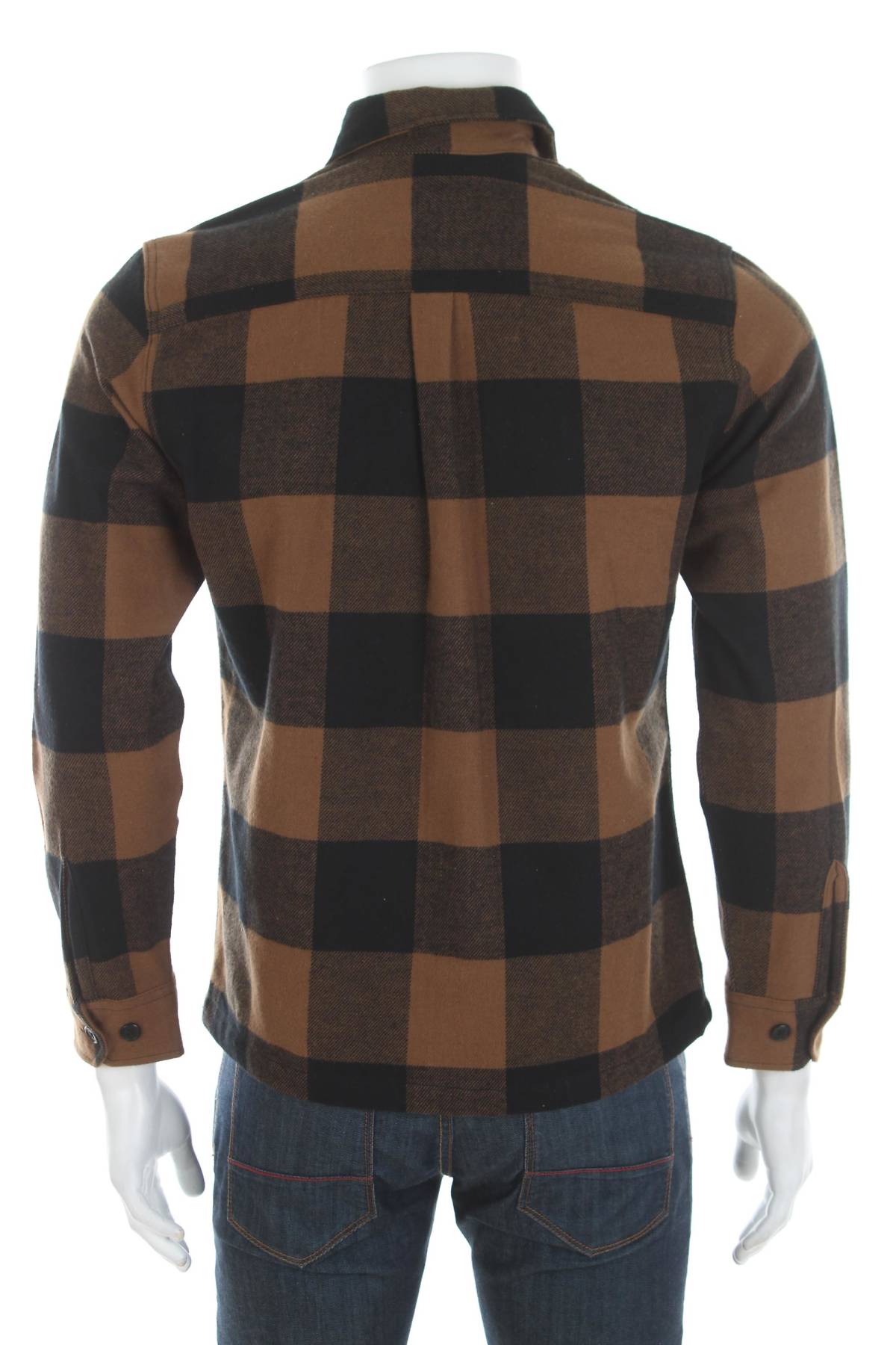 Мъжка риза Jack & Jones2