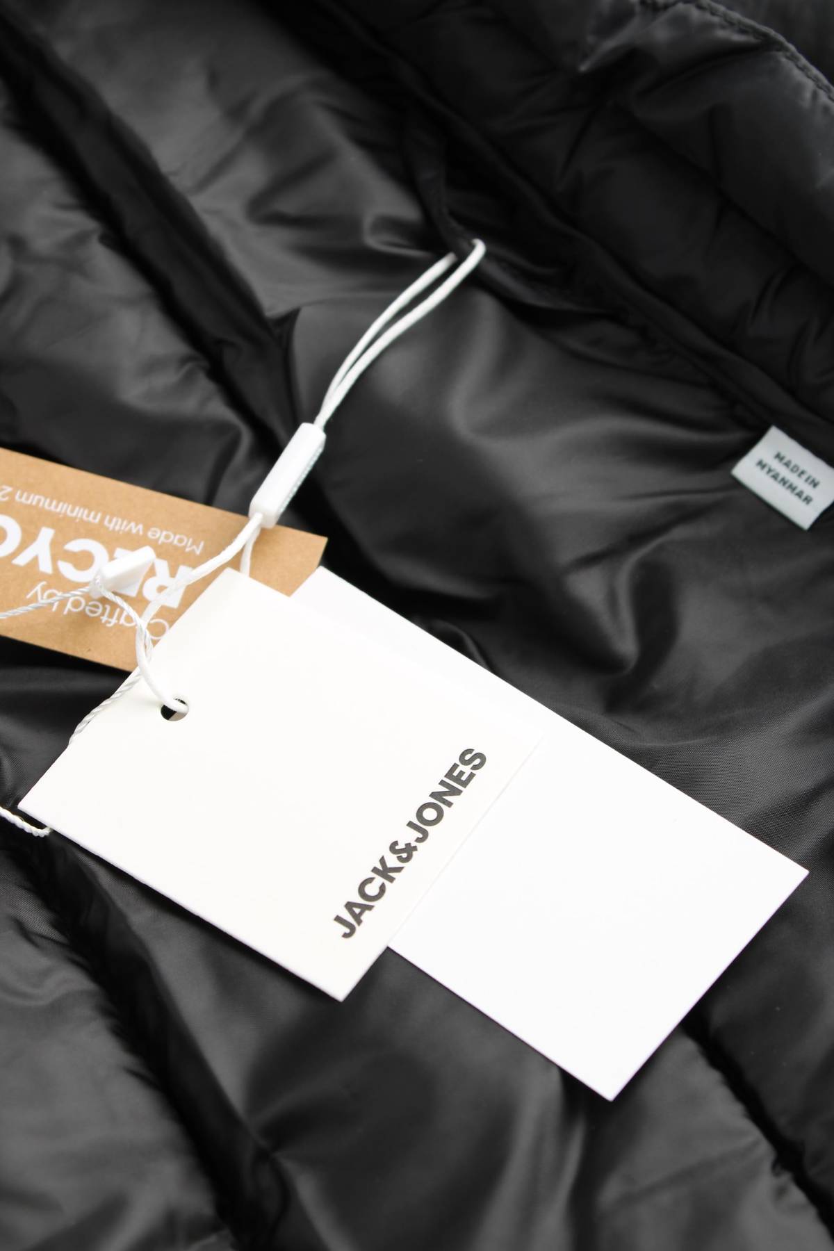 Мъжки елек Jack & Jones3