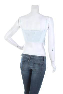 Γυναικείο αμάνικο Only2 - Contourshop.gr Γυναικείο αμάνικο Only2