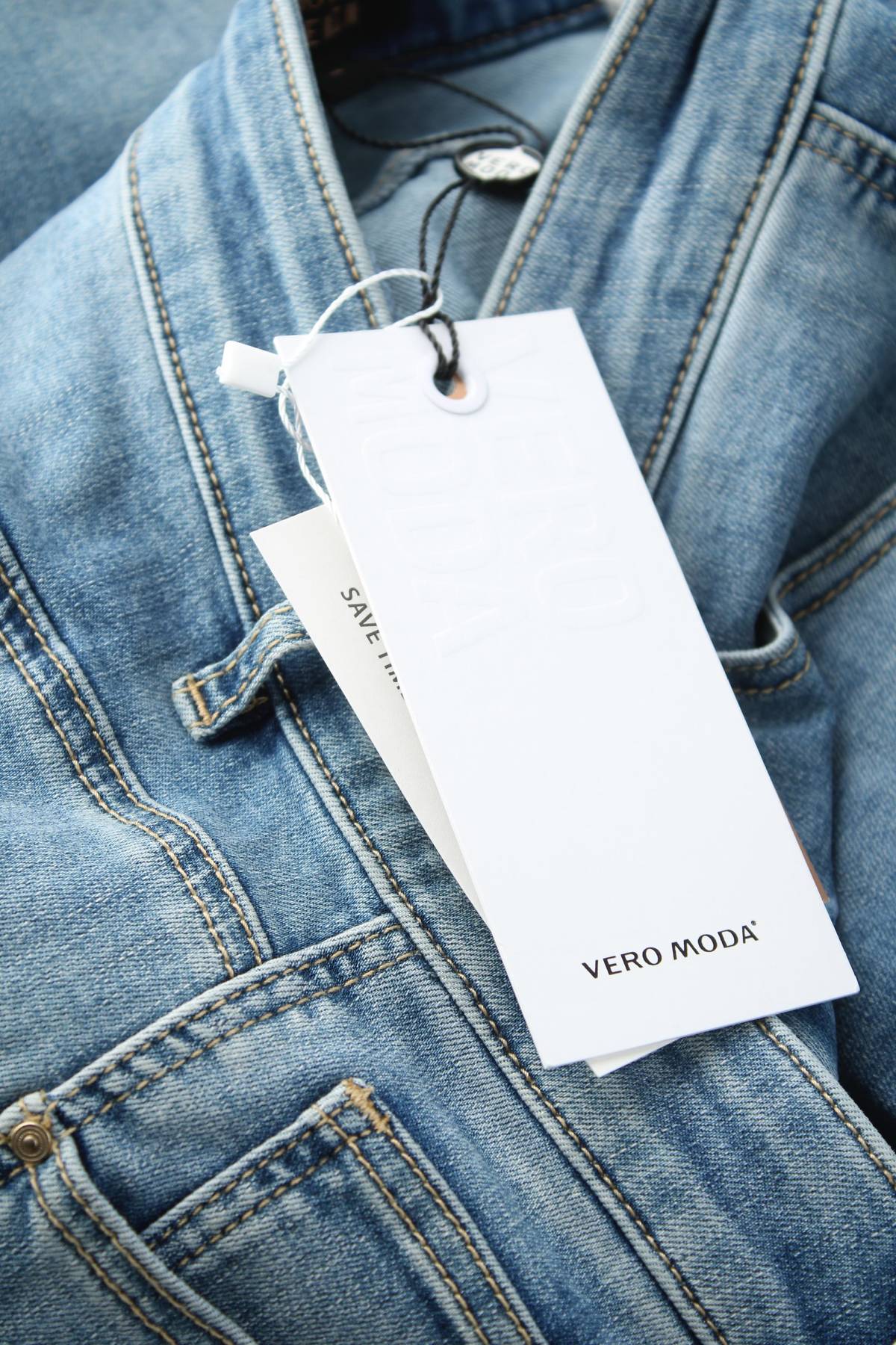 Дамски дънки Vero Moda3 - Contour.bg Дамски дънки Vero Moda3