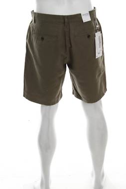 Ανδρικό σορτσάκι Selected Homme2 - Contourshop.gr Ανδρικό σορτσάκι Selected Homme2