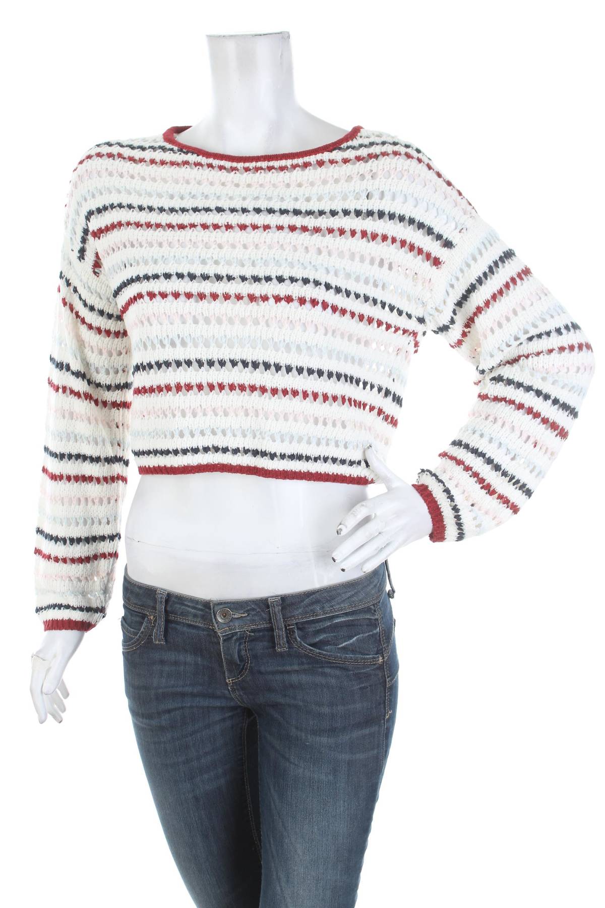 Дамски пуловер Only1