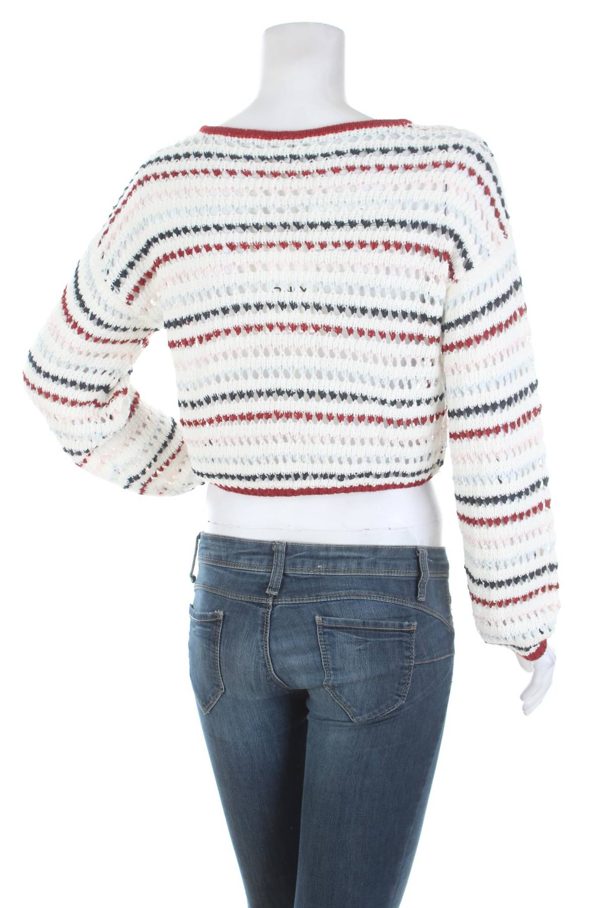 Дамски пуловер Only2