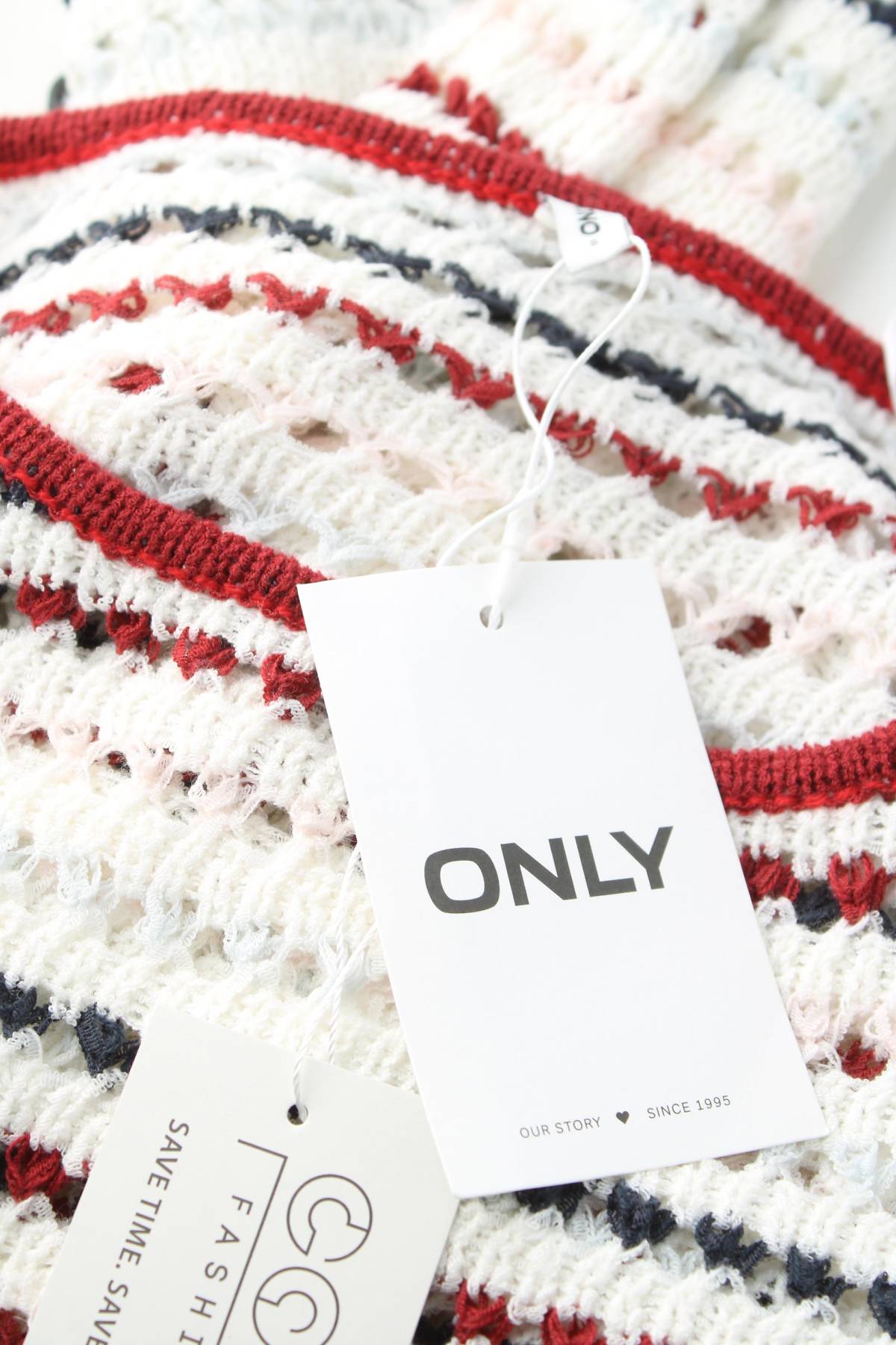 Дамски пуловер Only3