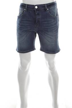 Мъжки къси дънки Lois1