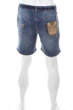 Мъжки къси дънки Lois2