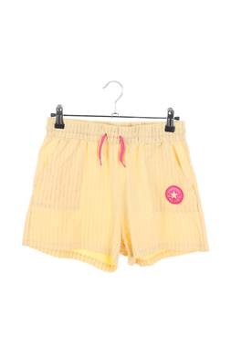 Детски къс панталон Converse x Chuck Taylor1