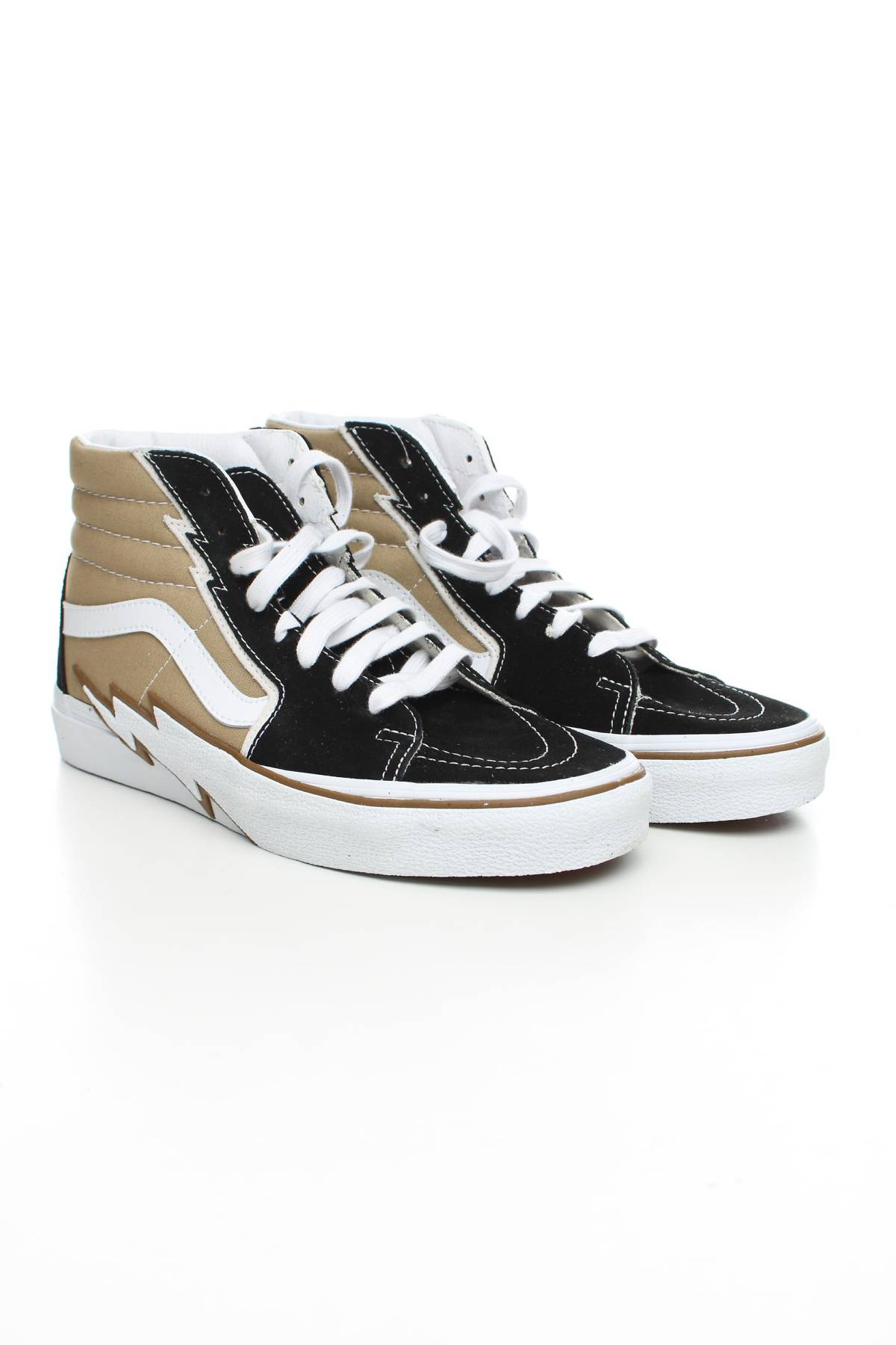 Кецове Vans3 - Contour.bg Кецове Vans3