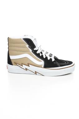 Кецове Vans1