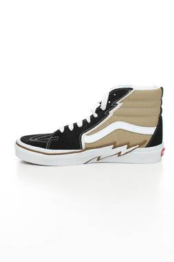Кецове Vans2