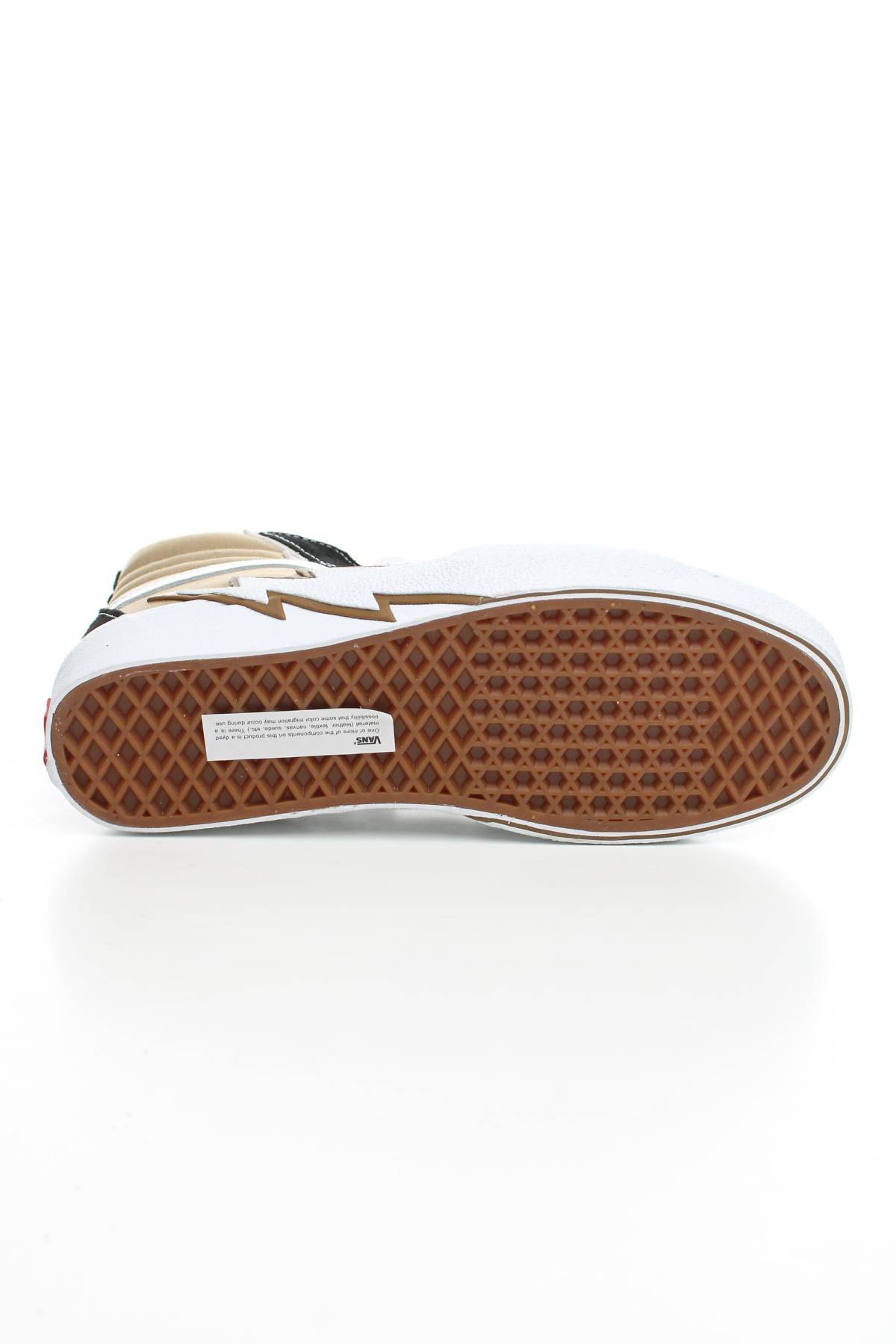 Кецове Vans4 - Contour.bg Кецове Vans4